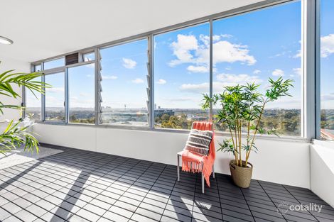 Property photo of 708/11 Australia Avenue Sydney Olympic Park NSW 2127