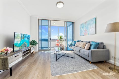 Property photo of 708/11 Australia Avenue Sydney Olympic Park NSW 2127