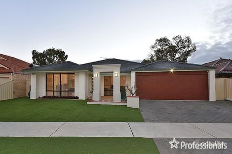 Property photo of 19 Hennessy Drive Ashby WA 6065