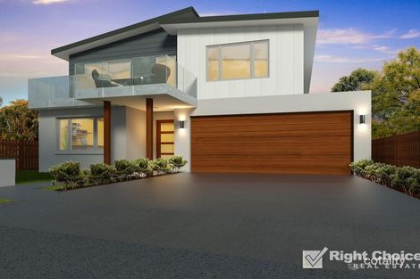 Lot 2534 Sylvia Dr, Calderwood, NSW 2527