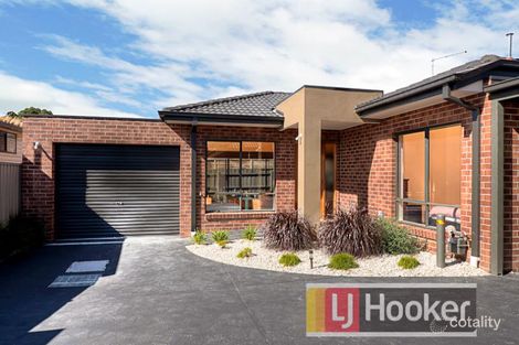 10a Tatterson St, Hampton Park, VIC 3976