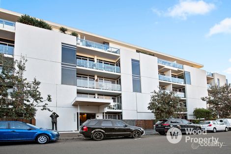 G06/99 Dow St, Port Melbourne, VIC 3207
