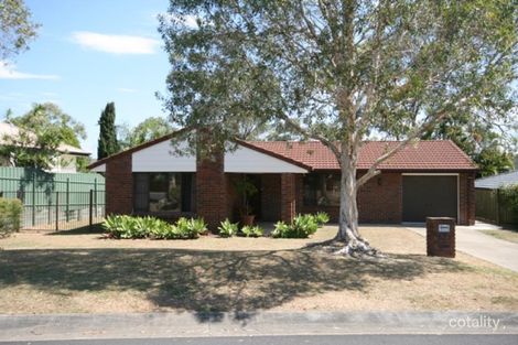 49 Quigan Tce, Highland Park, QLD 4211
