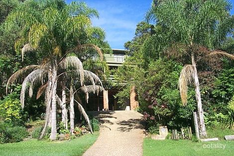 5 Claudia Ct, Currumbin Waters, QLD 4223