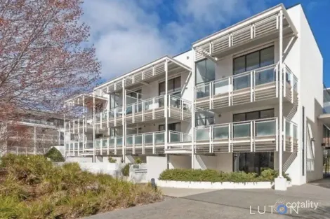 35/47 Wentworth Ave, Kingston, ACT 2604