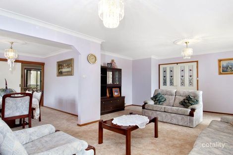 Property photo of 3 Egerton Close Palmerston ACT 2913