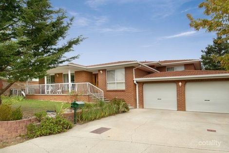 Property photo of 3 Egerton Close Palmerston ACT 2913