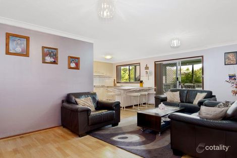 Property photo of 3 Egerton Close Palmerston ACT 2913
