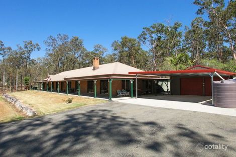 463-471 Camp Cable Rd, Jimboomba, QLD 4280