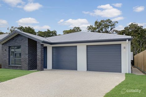 Property photo of 2/14 Boydaw Road Ormeau QLD 4208