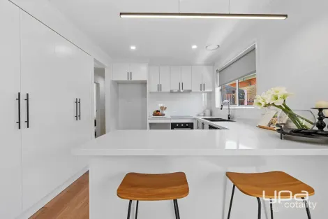 Property photo of 29 Shea Street Bacchus Marsh VIC 3340