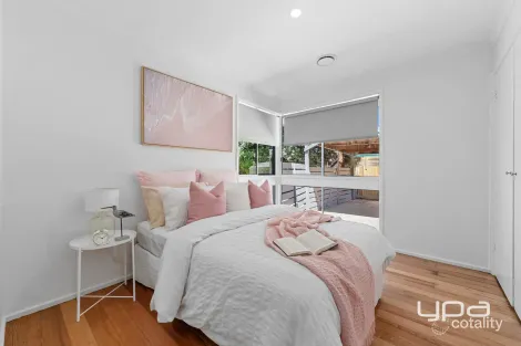 Property photo of 29 Shea Street Bacchus Marsh VIC 3340