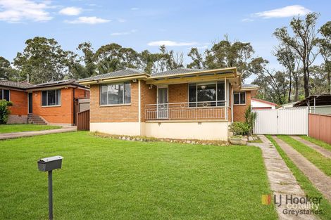 18 Millicent St, Greystanes, NSW 2145