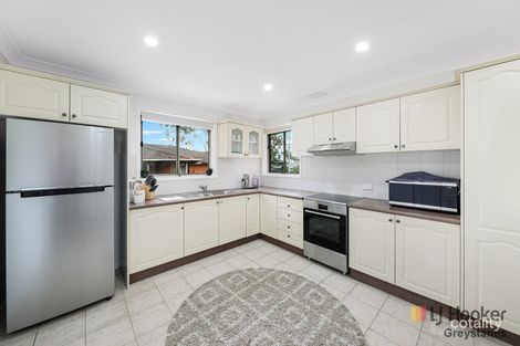 Property photo of 18 Millicent Street Greystanes NSW 2145