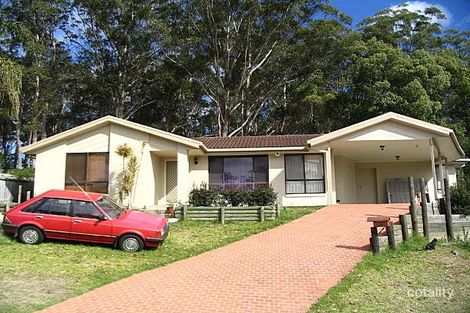 Property photo of 29 Woodport Close Green Point NSW 2251