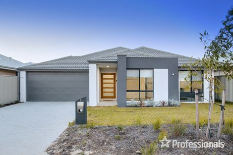 Property photo of 9 Umina Way Alkimos WA 6038