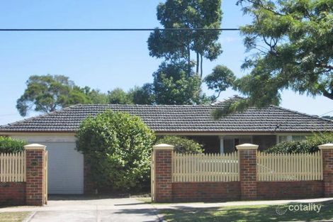 597 Highbury Rd, Burwood East, VIC 3151