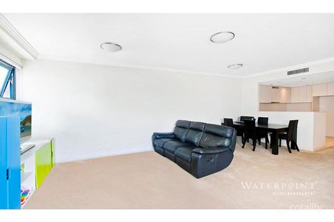 Property photo of 23/9 Bay Drive Meadowbank NSW 2114
