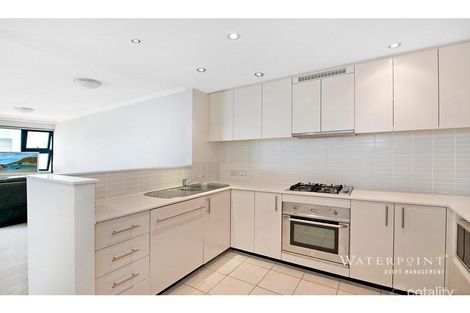 Property photo of 23/9 Bay Drive Meadowbank NSW 2114