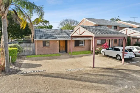 1/13 Holland Cres, Capalaba, QLD 4157