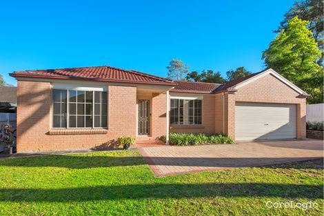 Property photo of 64C Dartford Road Thornleigh NSW 2120