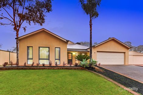 Property photo of 56 Carramar Drive Gol Gol NSW 2738
