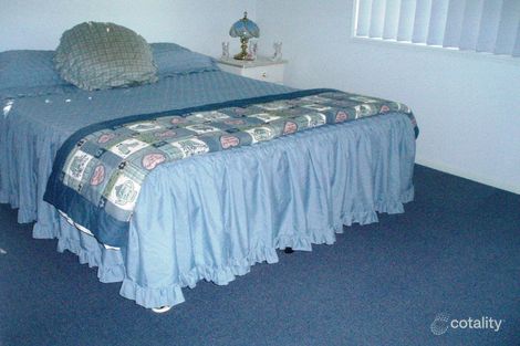 6 Wallsend St, Burrum Town, QLD 4659