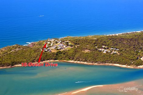 Property photo of 16 Ocean Drive Seventeen Seventy QLD 4677