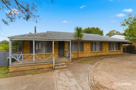 211 Canambe St, Armidale, NSW 2350