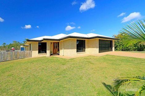 Property photo of 1-3 Bernborough Drive Barmaryee QLD 4703