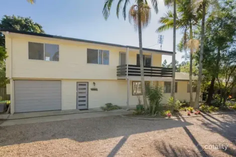 122 Sahara Rd, Glass House Mountains, QLD 4518