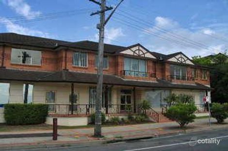 Property photo of 55/470-482 Kingsway Miranda NSW 2228