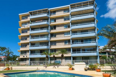 Property photo of 12/3 Old Burleigh Road Surfers Paradise QLD 4217