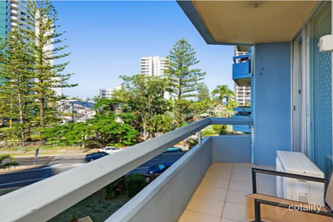 12/3 Old Burleigh Rd, Surfers Paradise, QLD 4217