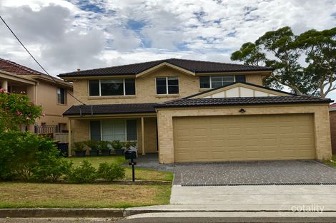 Property photo of 9 Centre Street Blakehurst NSW 2221