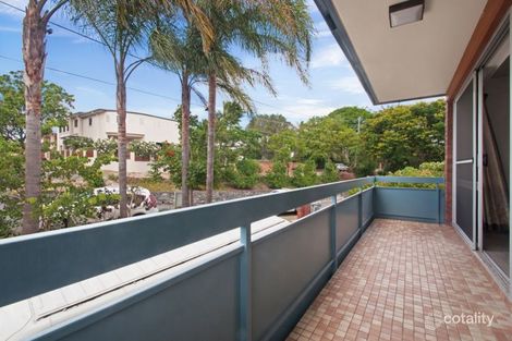 Property photo of 2/52 Henzell Terrace Greenslopes QLD 4120