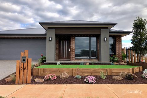 26 Wingfield Dr, Thornhill Park, VIC 3335