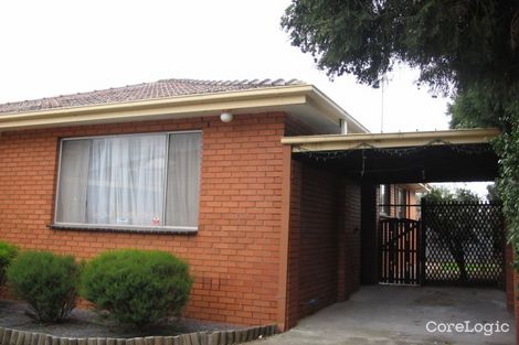 Property photo of 2/99 McPherson Street Essendon VIC 3040