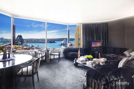 Property photo of 2304/96-118 Gloucester Street The Rocks NSW 2000