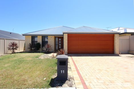 Property photo of 11 Arniston Way Darch WA 6065