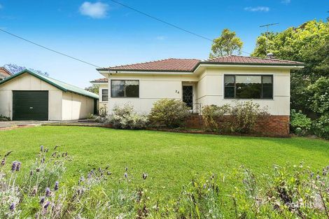 Property photo of 34 Murdoch Street Turramurra NSW 2074