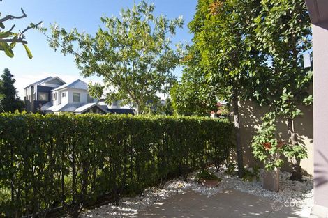Property photo of 3101 The Boulevarde Carrara QLD 4211