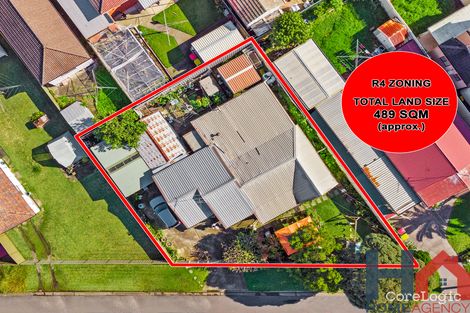 Property photo of 31 Coleraine Street Fairfield NSW 2165