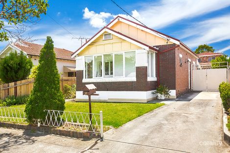 Property photo of 5 Chiswick Street Strathfield South NSW 2136