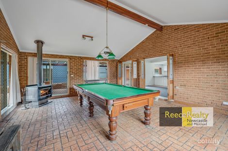 Property photo of 33 Kyamba Crescent Maryland NSW 2287