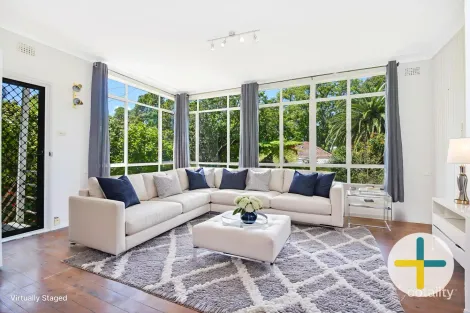 Property photo of 2 Drake Street Artarmon NSW 2064