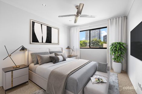 Property photo of 82/55 Harries Road Coorparoo QLD 4151