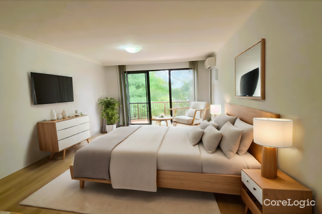 Property photo of 109/75-79 Jersey Street North Hornsby NSW 2077