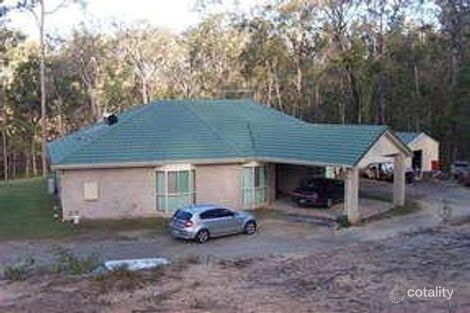 Property photo of 51 Pittas Place Willow Vale QLD 4209