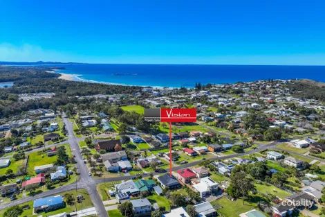 Property photo of 26 Gordon Street Woolgoolga NSW 2456